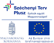 Széchenyi terv plusz