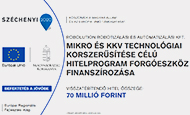 Forgóeszköz finanszírozás