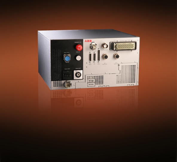 ABB IRC5 compact vezérlő