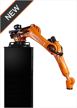 KUKA KR 240 R3100 ultra K robot