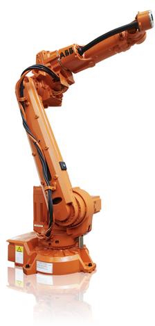 ABB IRB 2600ID-15-1.85 robot