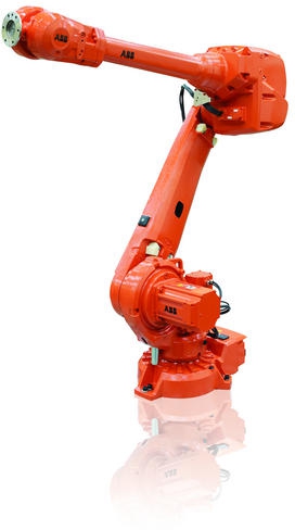 ABB IRB 4600-20-2.50 robot