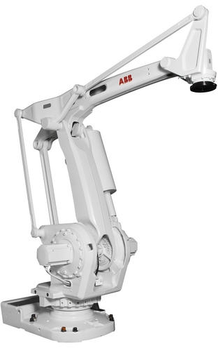 ABB IRB 660-250-3.15 robot