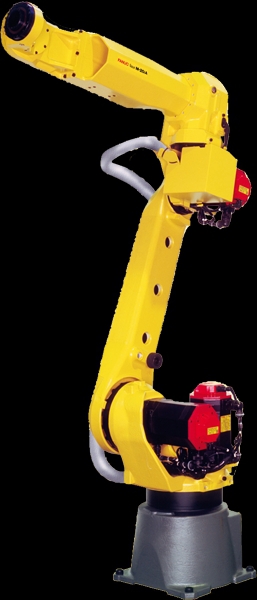 FANUC M-20iA robot